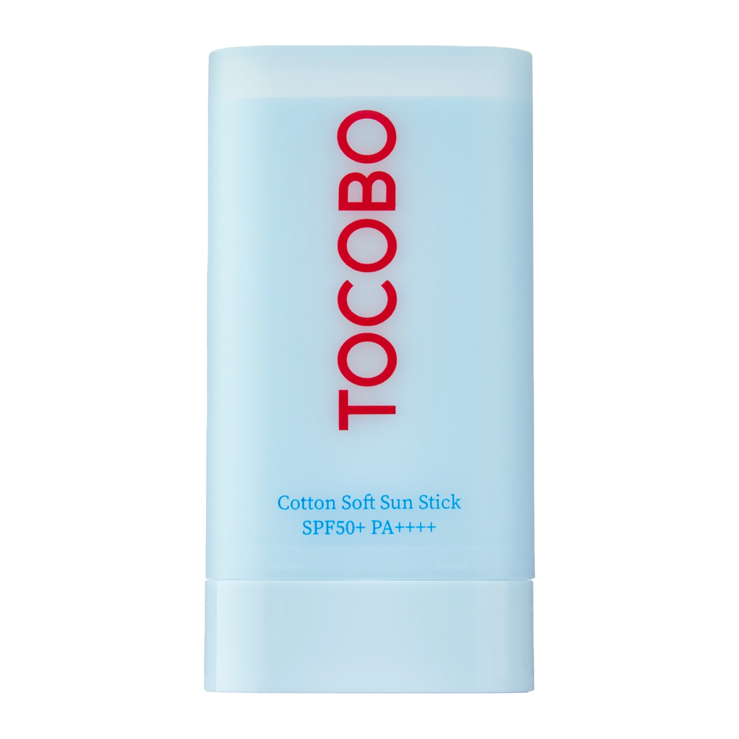 TOCOBO Cotton Soft Sun Stick SPF50+ PA++ ++ 19g