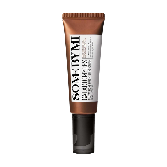 SOMEBYMI Galactomyces Glutathione Brightening Cream 40ml