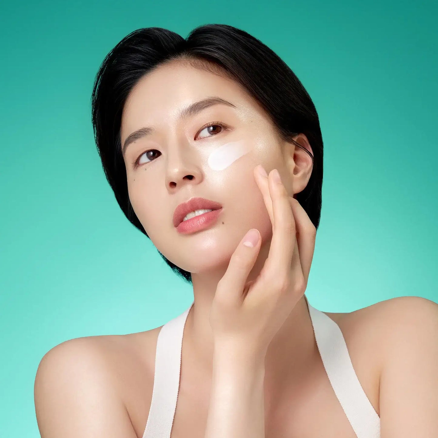 Purito Seoul Mighty Bamboo Panthenol Cream 100ml-SKEEN