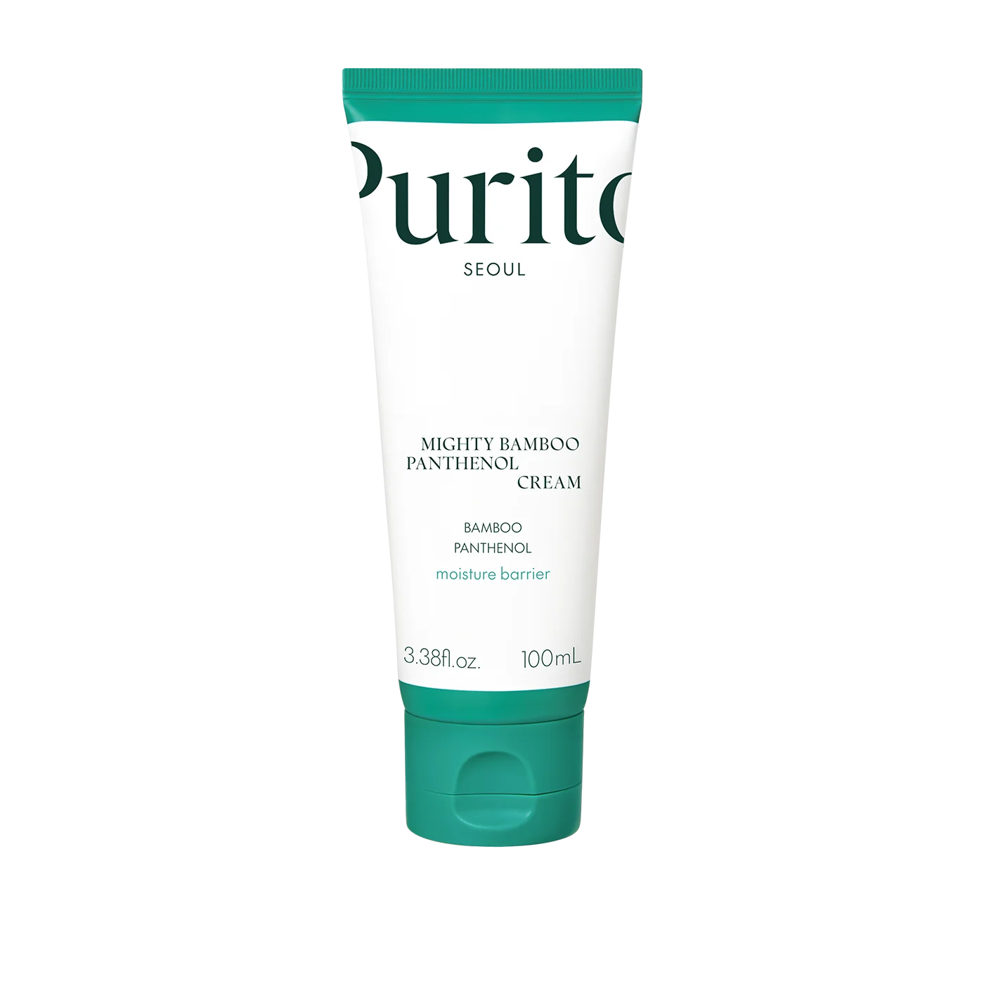 Purito Seoul Mighty Bamboo Panthenol Cream 100ml