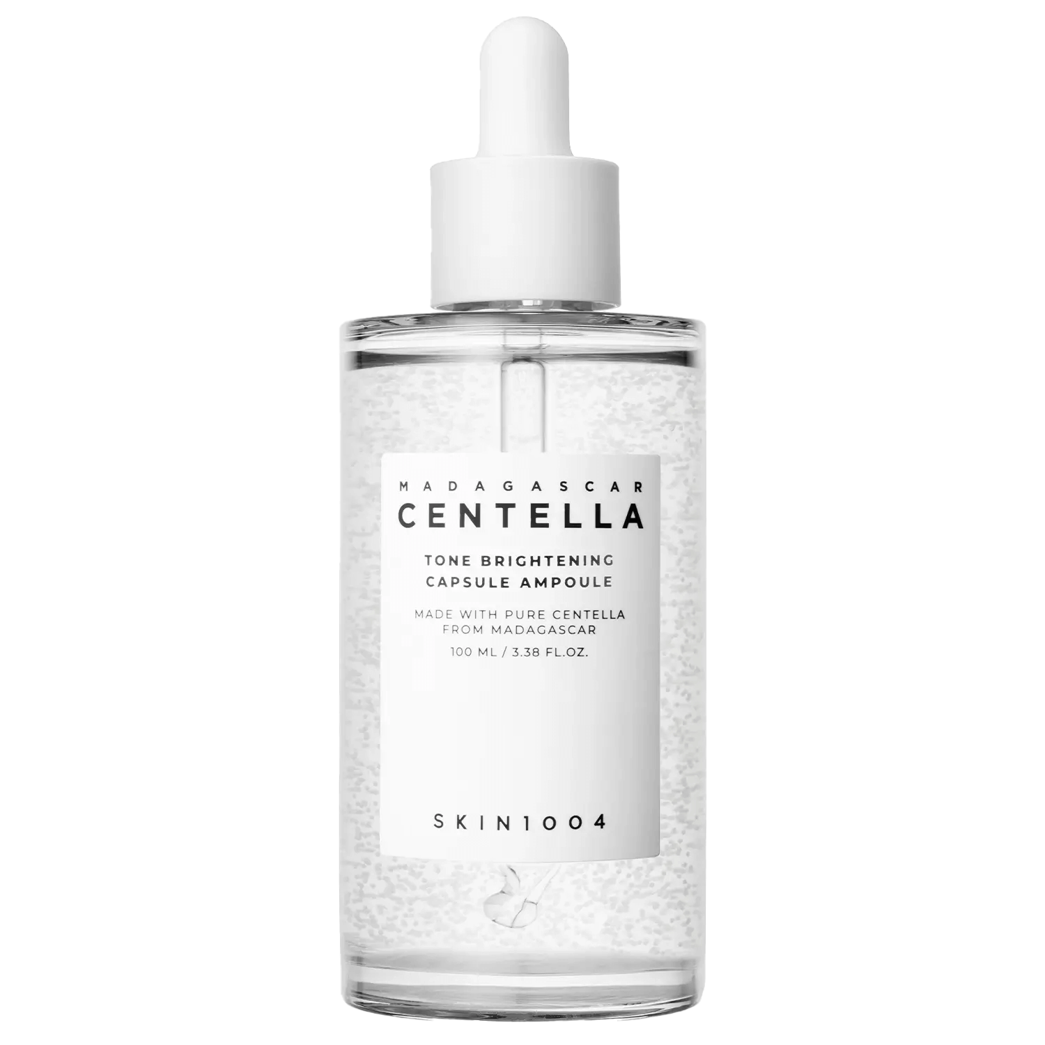 SKIN1004 Madagascar Centella Tone Brightening Capsule Ampoule 100ml-SKEEN