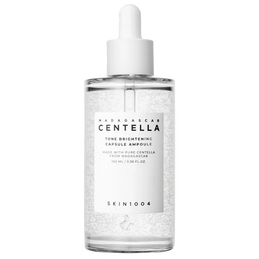 SKIN1004 Madagascar Centella Tone Brightening Capsule Ampoule 100ml-SKEEN