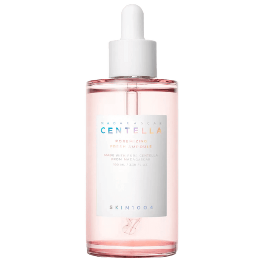 SKIN1004 Madagascar Centella Poremizing Fresh Ampoule 100ml-SKEEN
