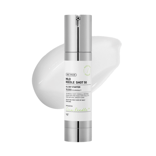 VT Cosmetics REEDLE SHOT 50 50ml-SKEEN