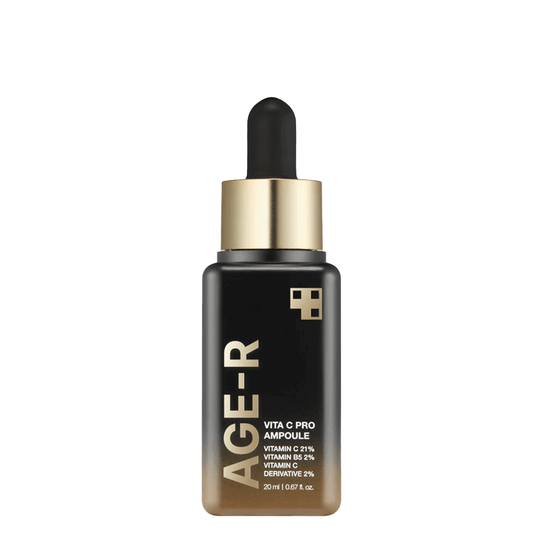 MEDICUBE AGE-R Vita C Pro Ampoule 20ml-SKEEN