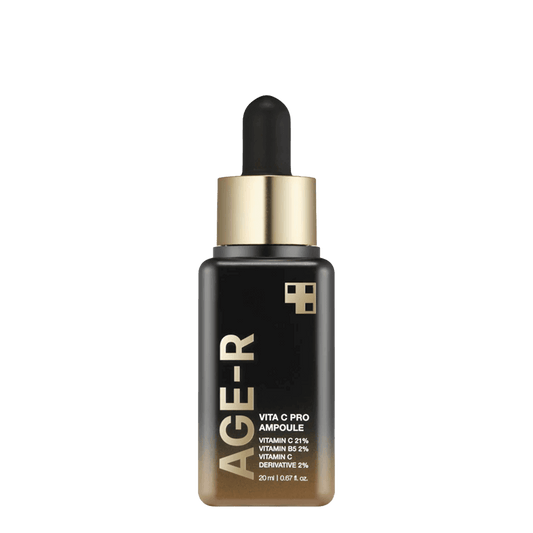 MEDICUBE AGE-R Vita C Pro Ampoule 20ml-SKEEN