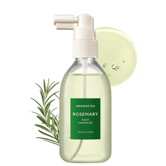 AROMATICA Rosemary Root Enhancer 100ml
