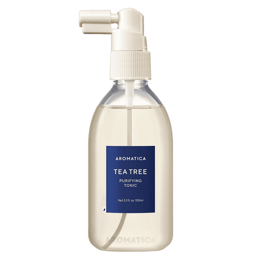 AROMATICA Tea Tree Purifying Tonic 100ml
