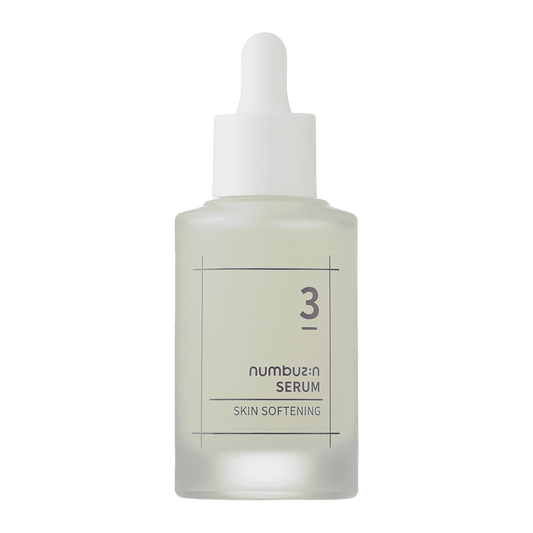 NUMBUZIN No.3 Skin Softening Serum 50ml
