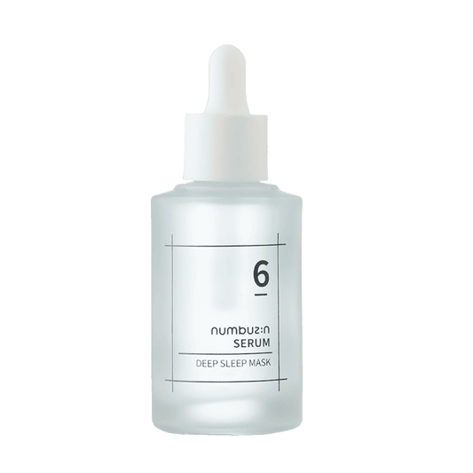 NUMBUZIN No.6  Deep Sleep Mask Serum 50ml
