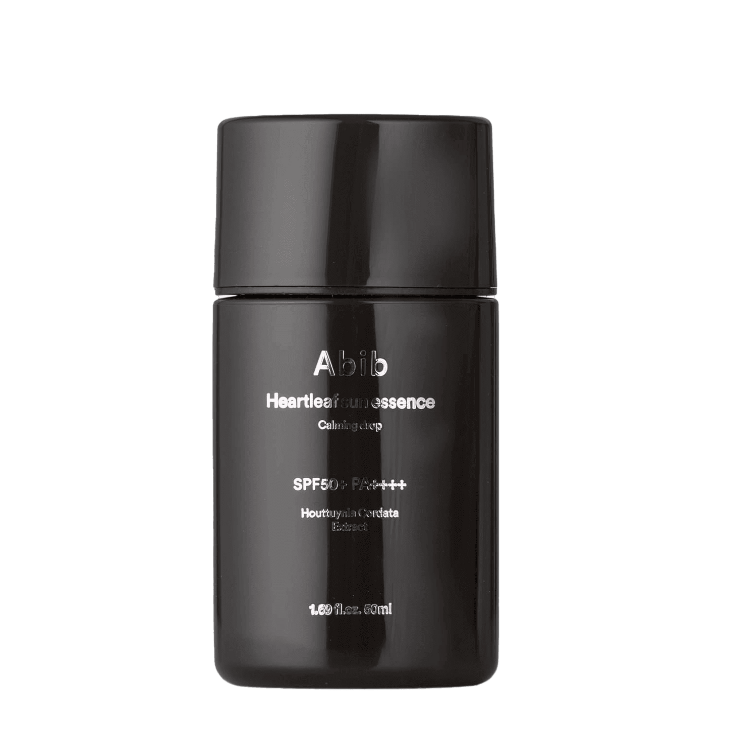 ABIB Heartleaf Sun Essence Calming Drop SPF50 PA++++ 50ml

