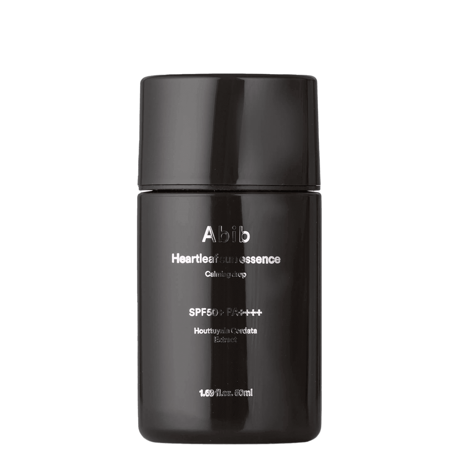 ABIB Heartleaf Sun Essence Calming Drop SPF50 PA++++ 50ml
