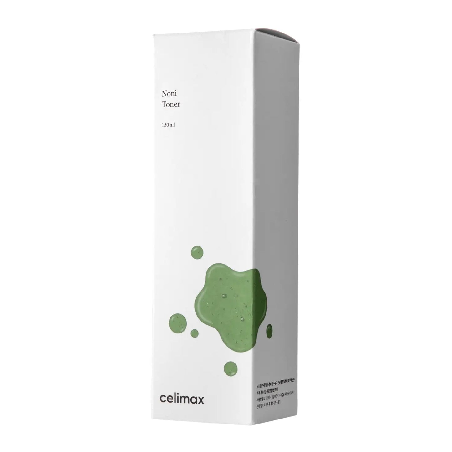 CELIMAX The Real Noni Moisture Balancing Toner 150ml