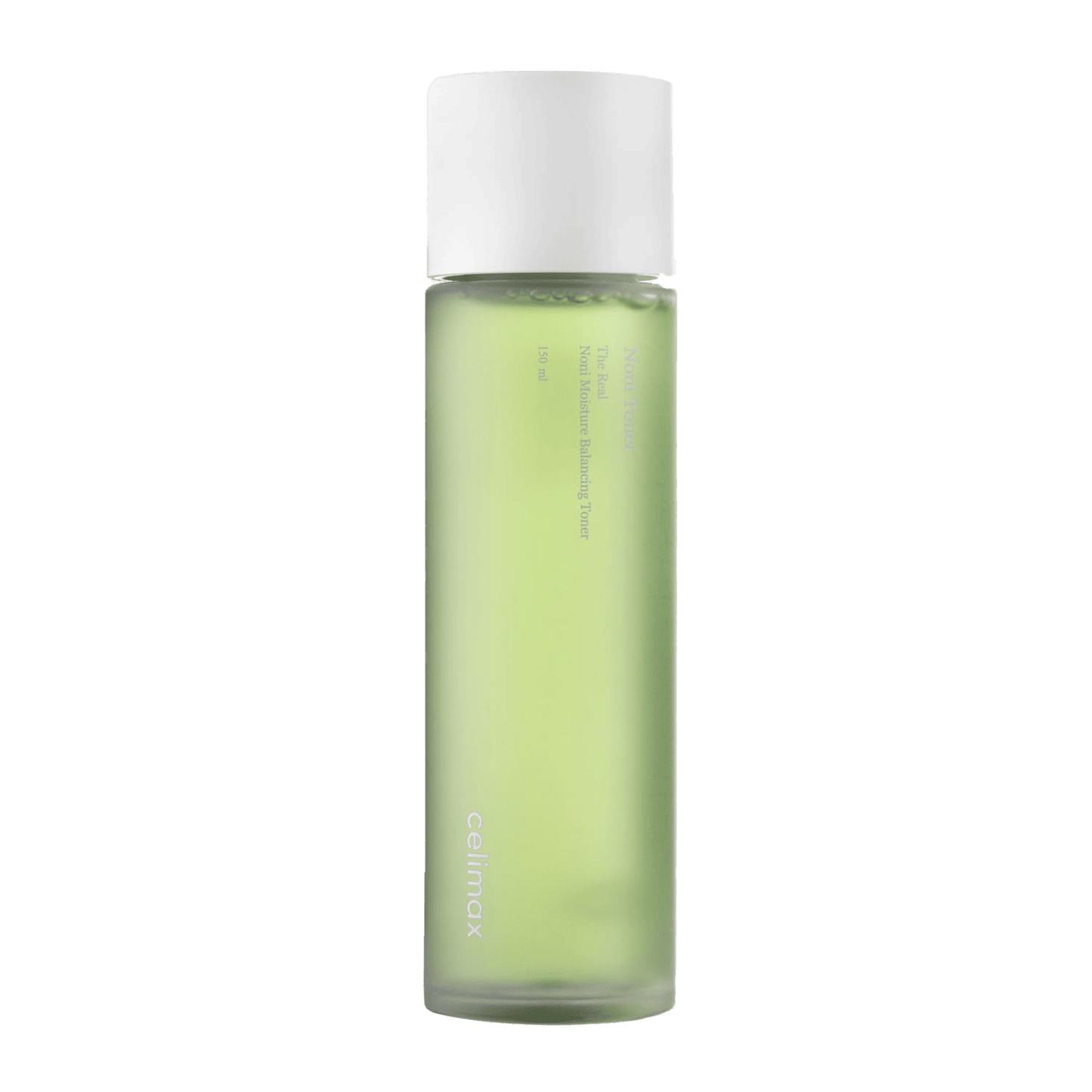 CELIMAX The Real Noni Moisture Balancing Toner 150ml
