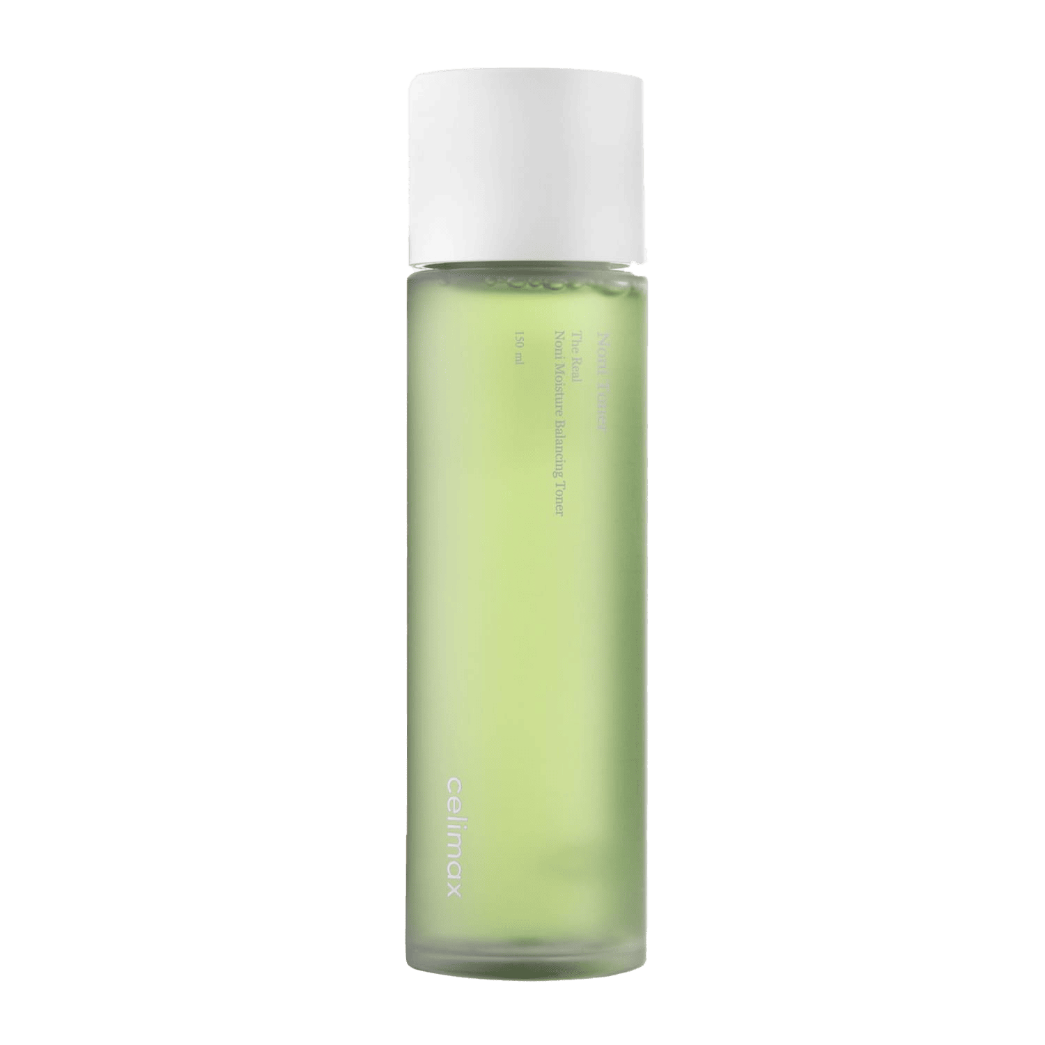 CELIMAX The Real Noni Moisture Balancing Toner 150ml
