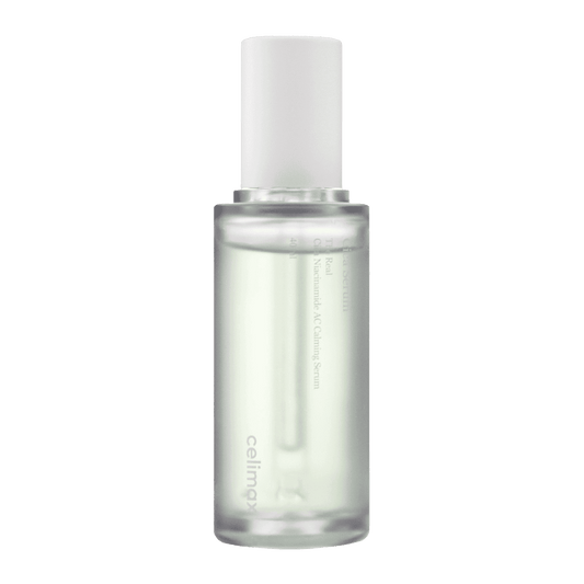 CELIMAX The Real Cica Niacinamide AC Calming Serum 40ml