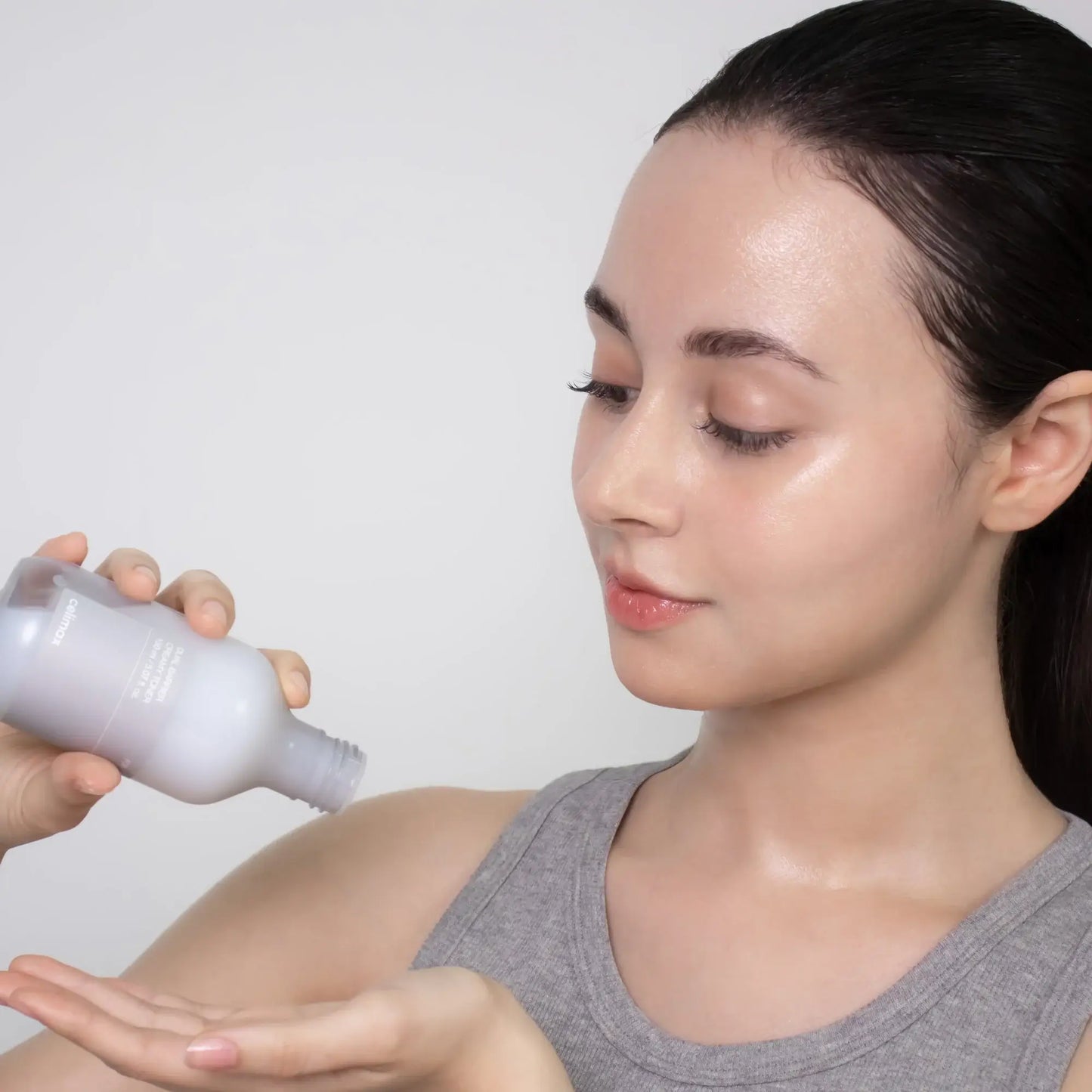 CELIMAX Dual Barrier Creamy Toner 150ml