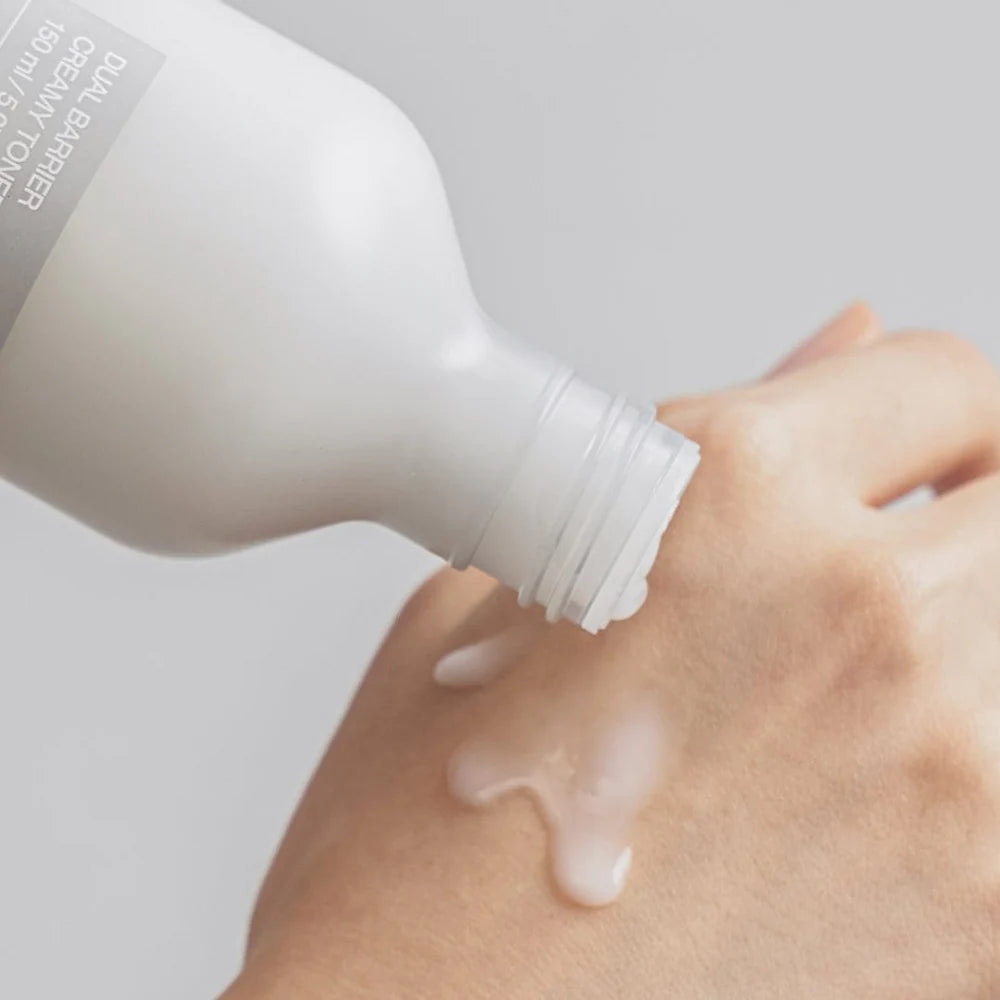 CELIMAX Dual Barrier Creamy Toner 150ml