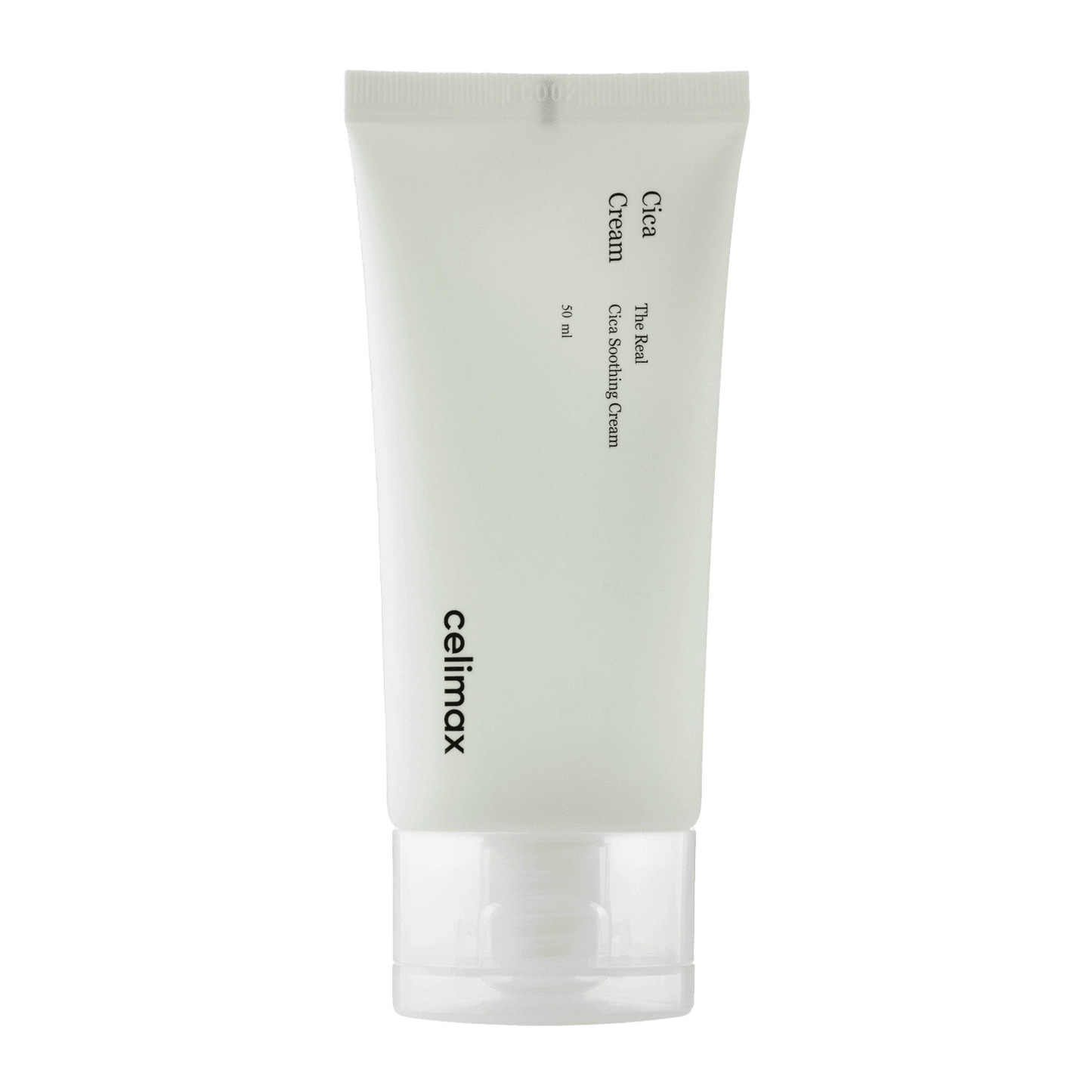 CELIMAX The Real Cica Soothing Cream  50ml