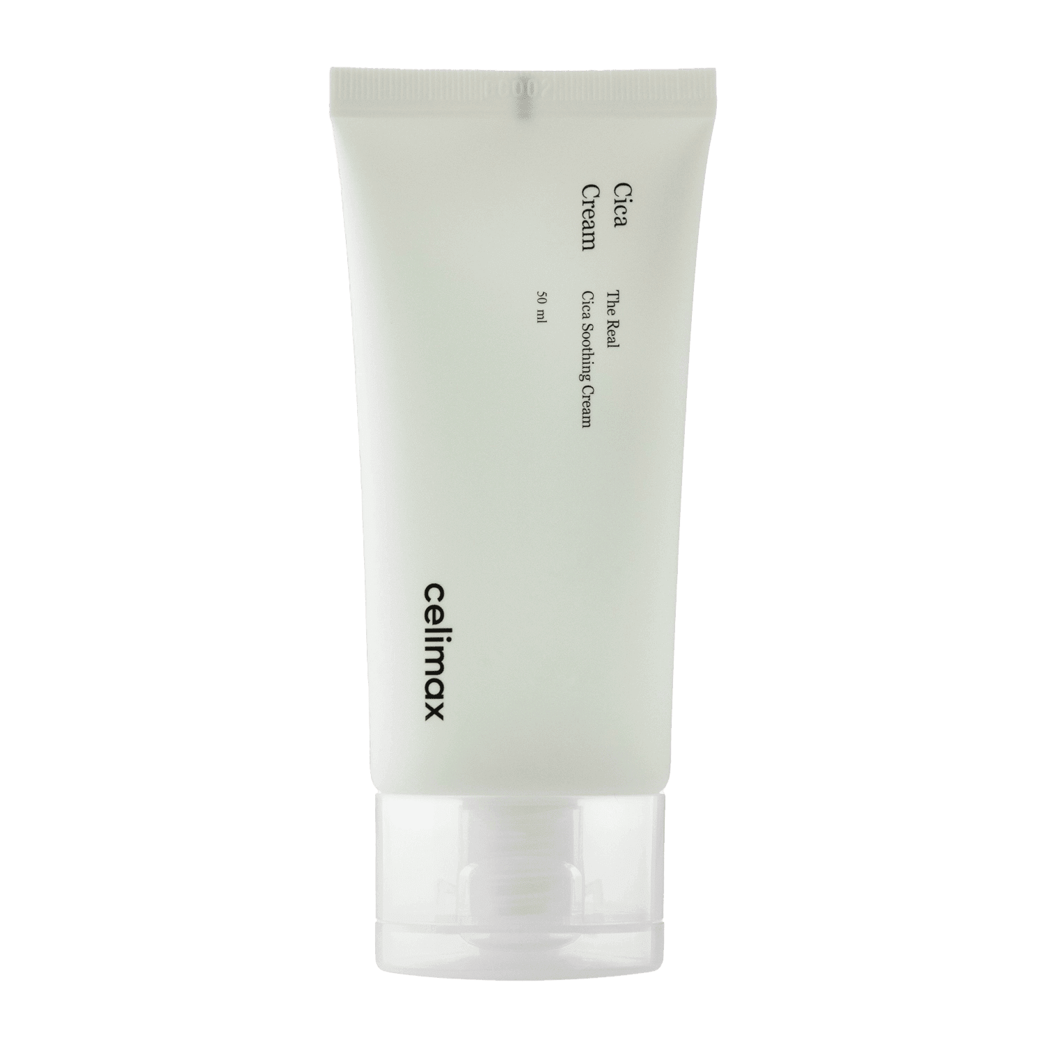 CELIMAX The Real Cica Soothing Cream  50ml