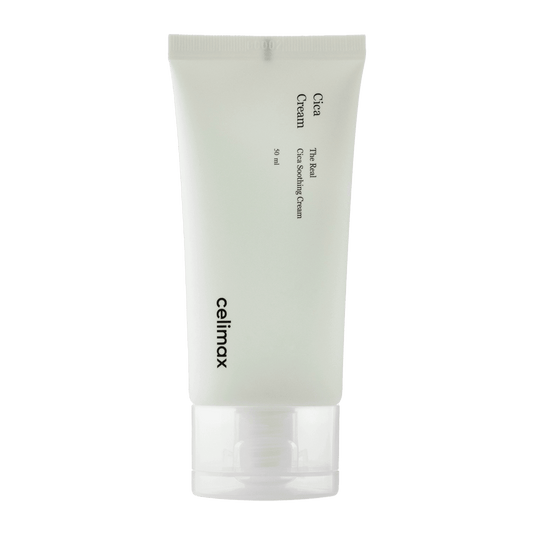 CELIMAX The Real Cica Soothing Cream  50ml