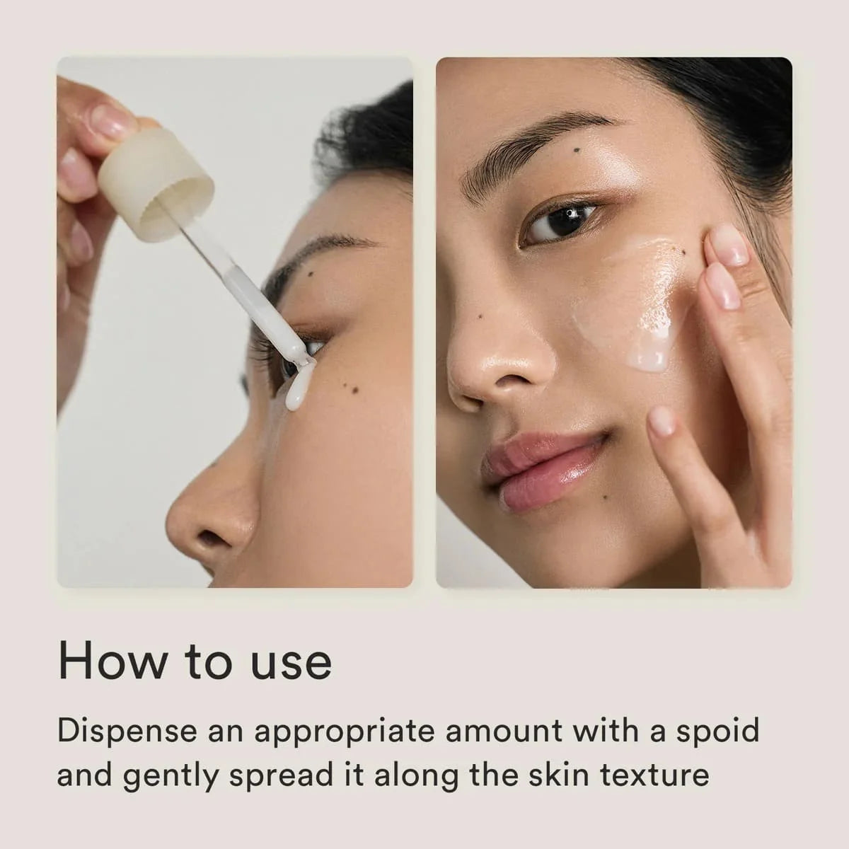 ABIB Jericho Rose Bifida Serum Firming Drops 50ml 