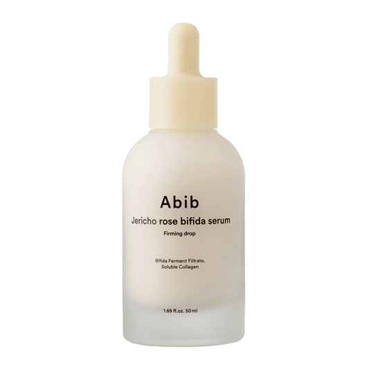 ABIB Jericho Rose Bifida Serum Firming Drop 50ml
