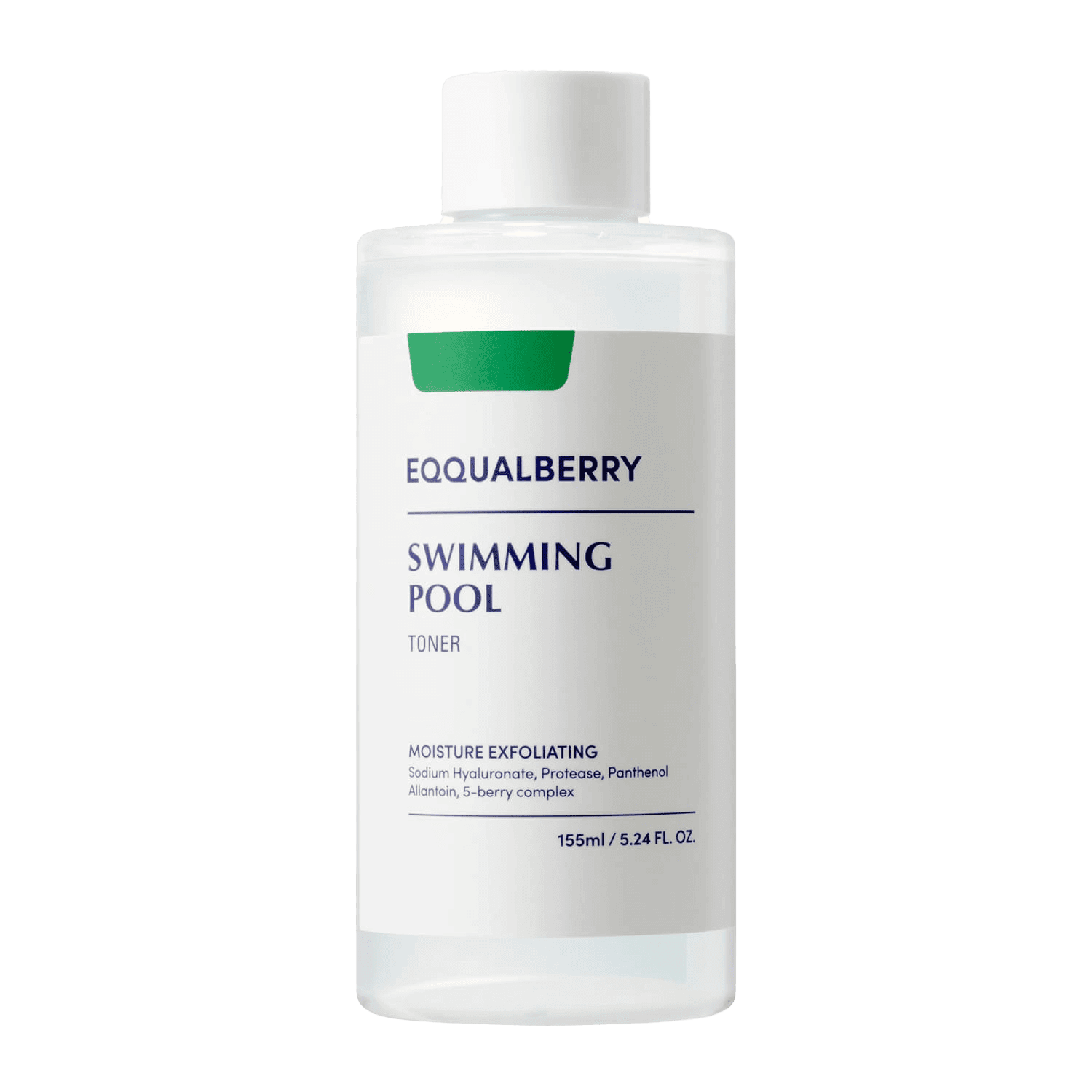 Eqqualberry Swimming Pool Toner 155ml