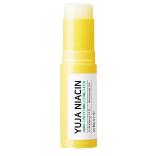 SOMEBYMI Yuja Niacin Στικ Διόρθωσης Μαύρων Κηλίδων 10γρ
