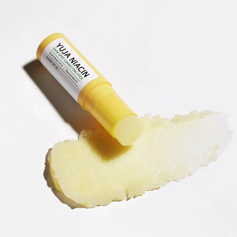 SOMEBYMI Yuja Niacin Στικ Διόρθωσης Μαύρων Κηλίδων 10γρ