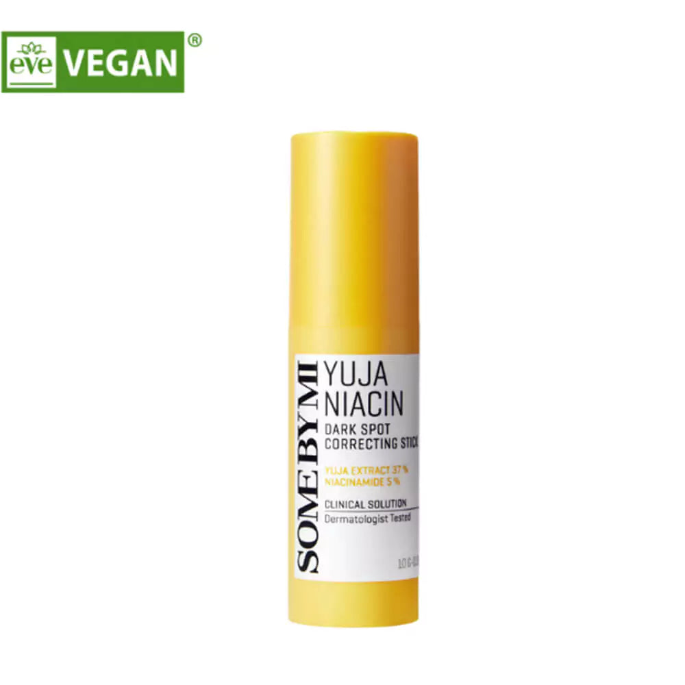 SOMEBYMI Yuja Niacin Στικ Διόρθωσης Μαύρων Κηλίδων 10γρ