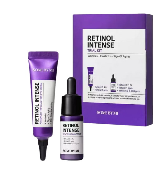 SOMEBYMI Retinol Intense Set 20ml-SKEEN
