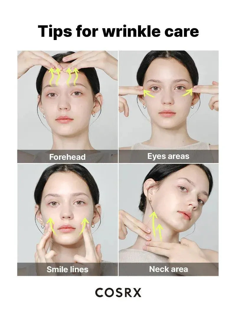 COSRX The Retinol 0.3 cream 20ml