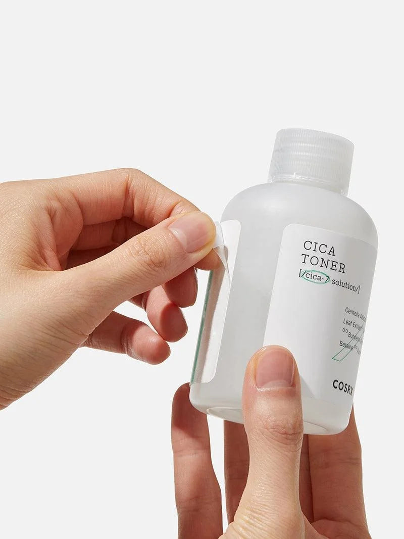 COSRX PURE FIT CICA TONER 150ml