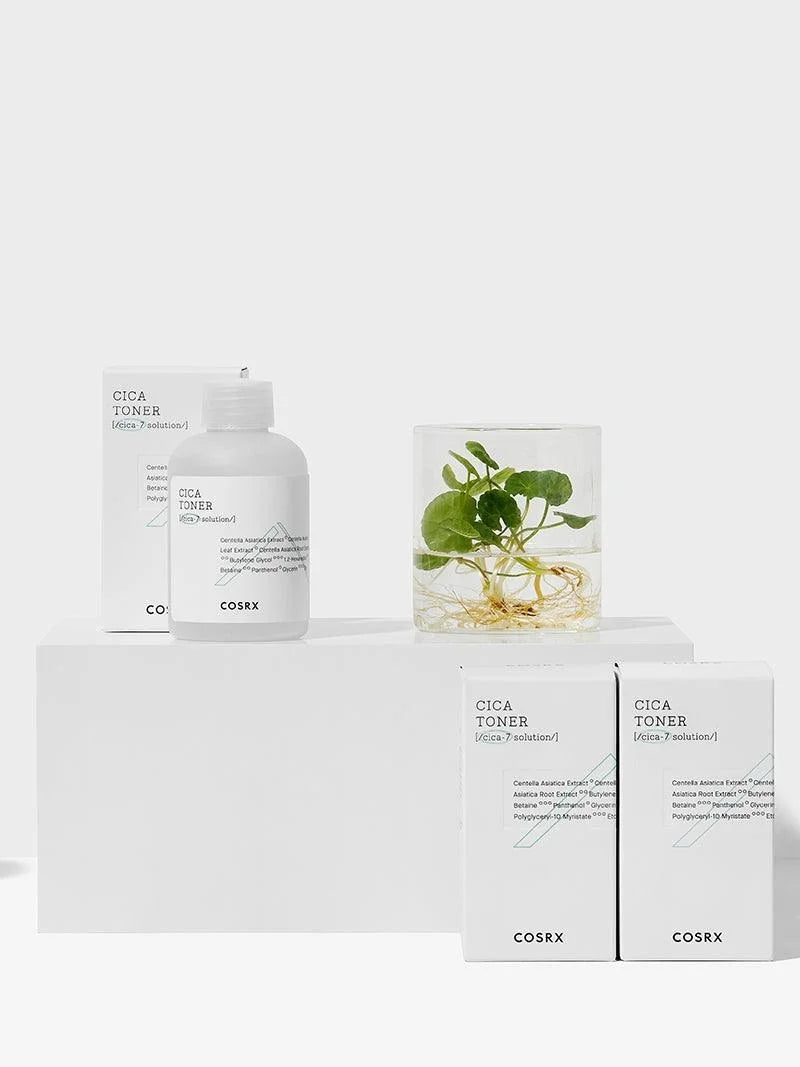 COSRX PURE FIT CICA TONER 150ml