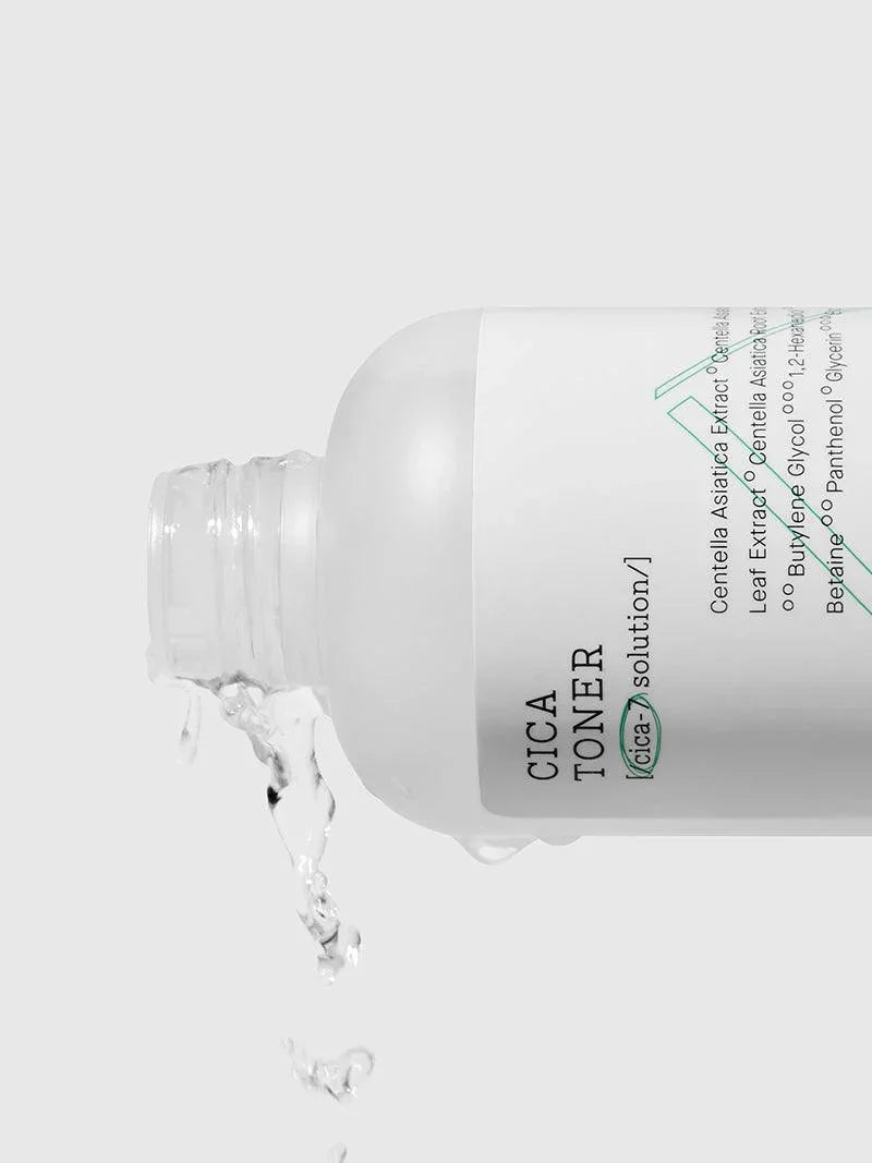 COSRX PURE FIT CICA TONER 150ml