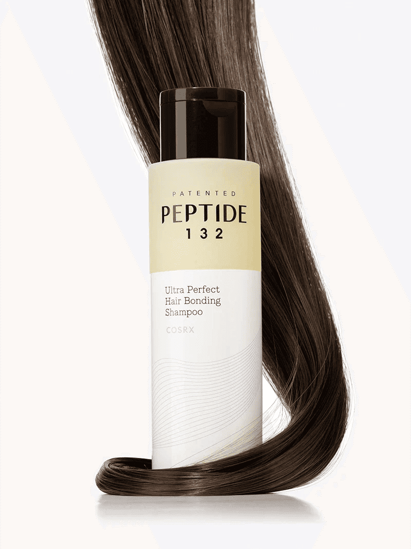 COSRX PEPTIDE-132 Ultra Perfect Hair Bonding Shampoo 200ml