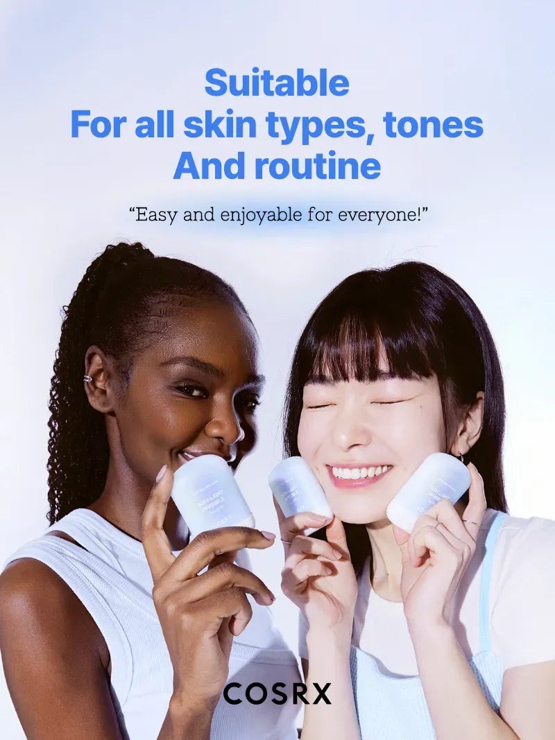 COSRX Airy-Light Invisible SunStick 19g