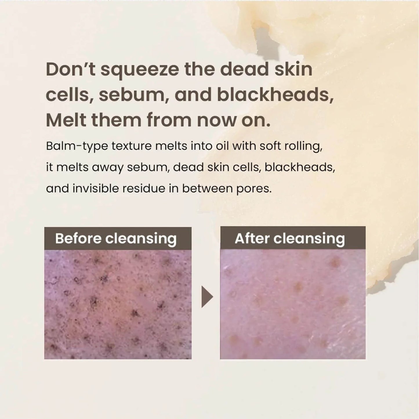 Heimish All Clean Cleansing Balm Mandarin 120ml