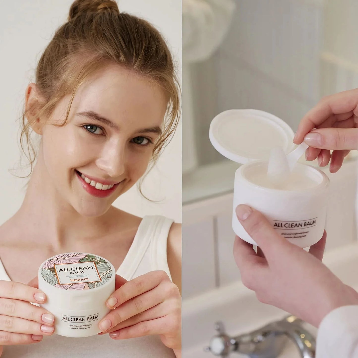 Heimish All Clean Cleansing Balm 120ml