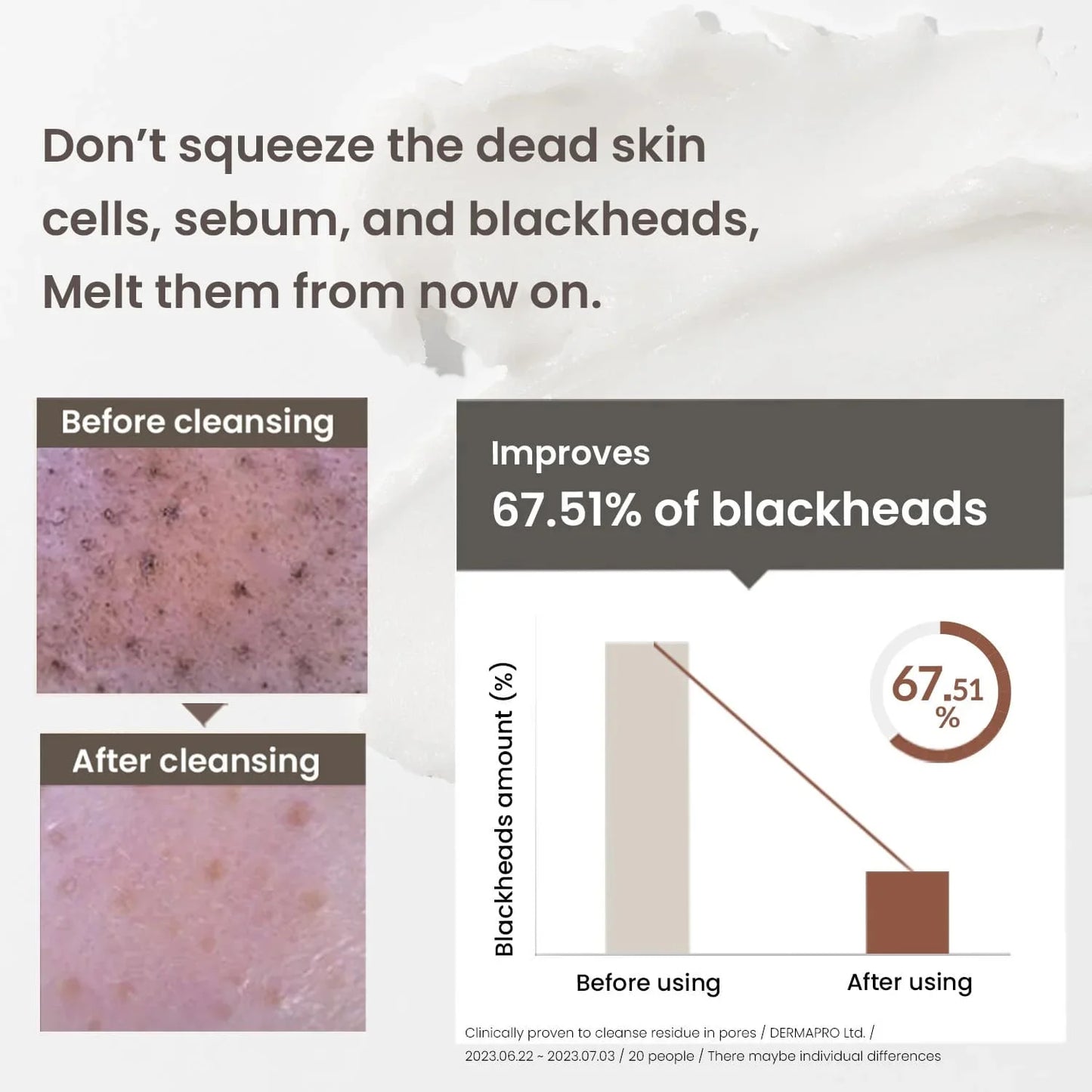 Heimish All Clean Cleansing Balm 120ml