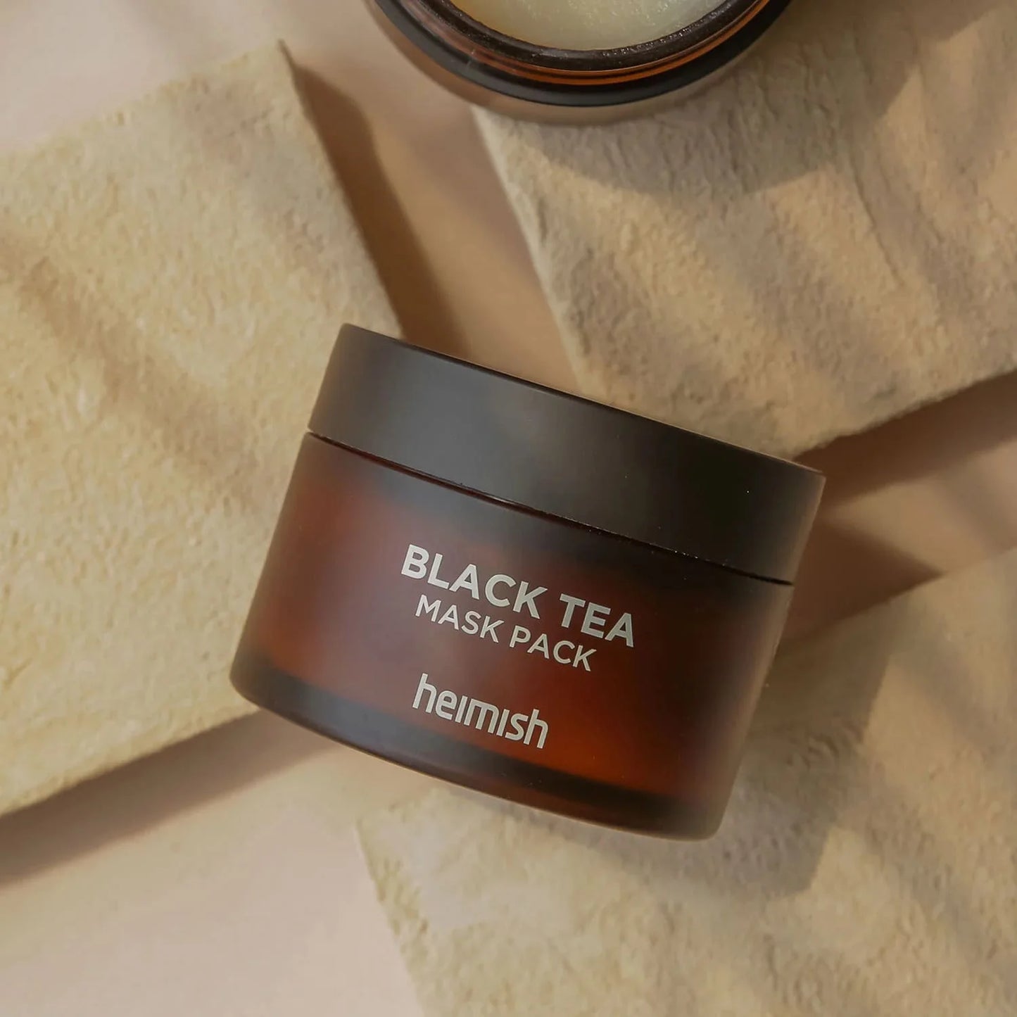 Heimish Black Tea Mask Pack 110ml