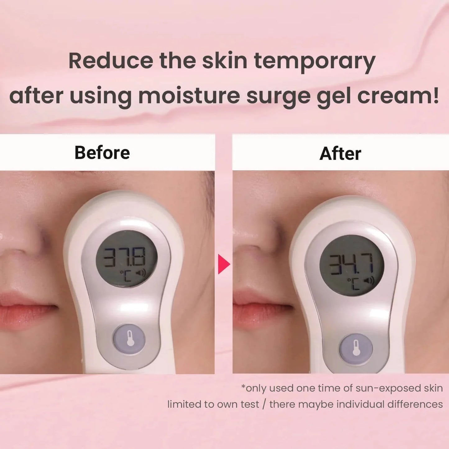 Heimish Watermelon Moisture Soothing Gel Cream 110ml