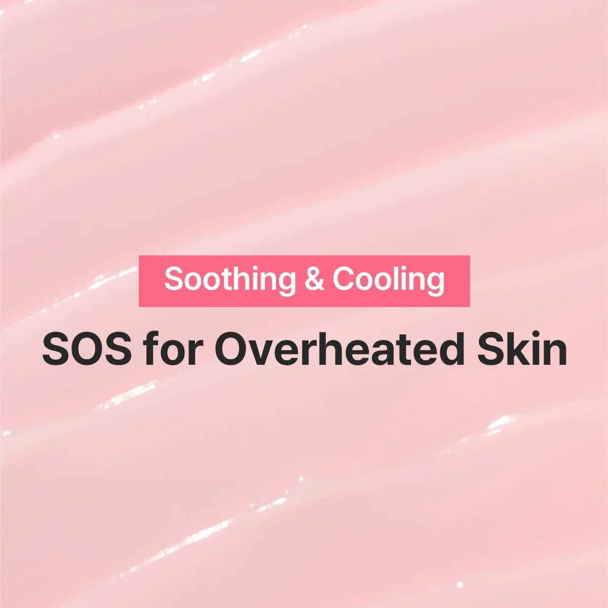 Heimish Watermelon Moisture Soothing Gel Cream 110ml