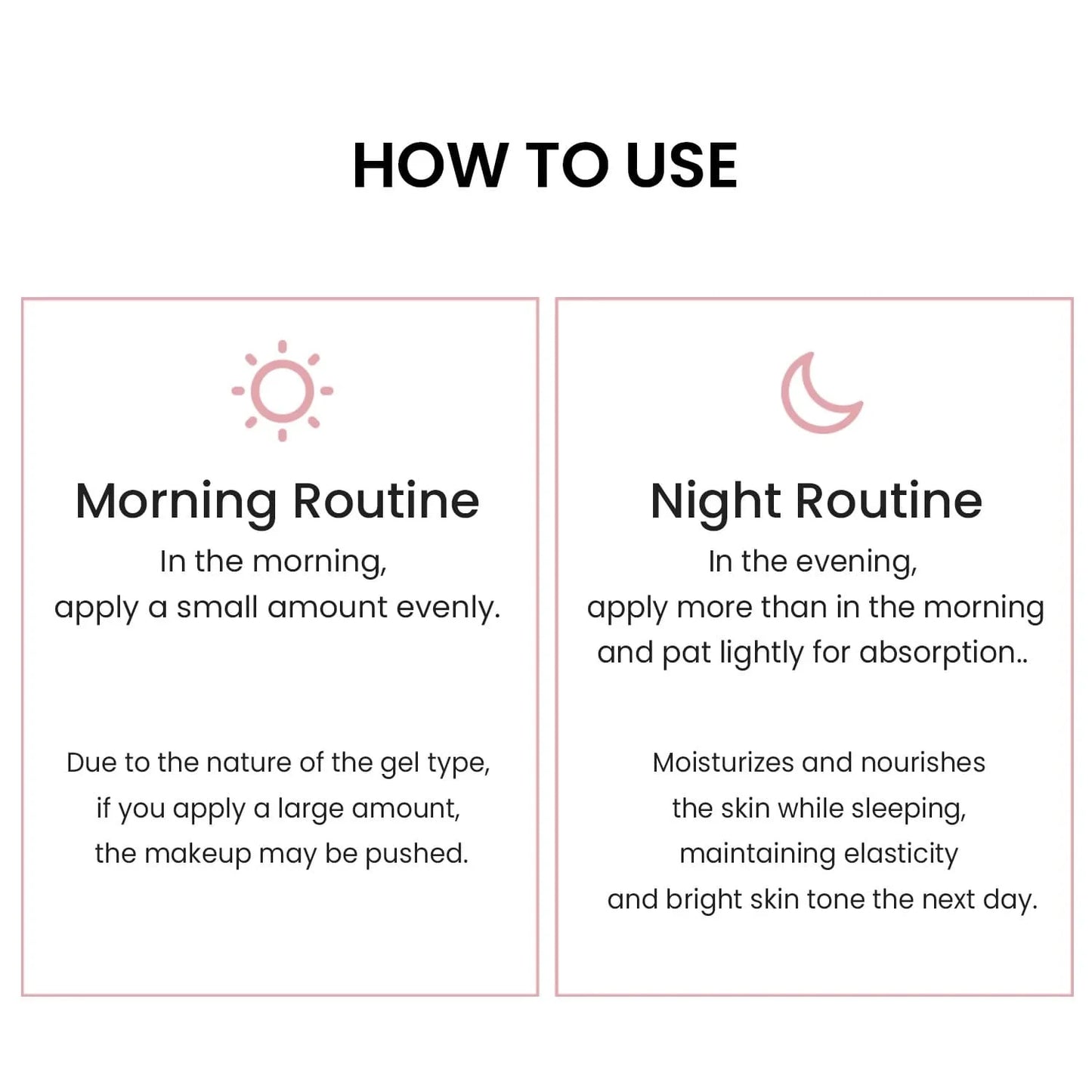 Heimish Watermelon Moisture Soothing Gel Cream 110ml