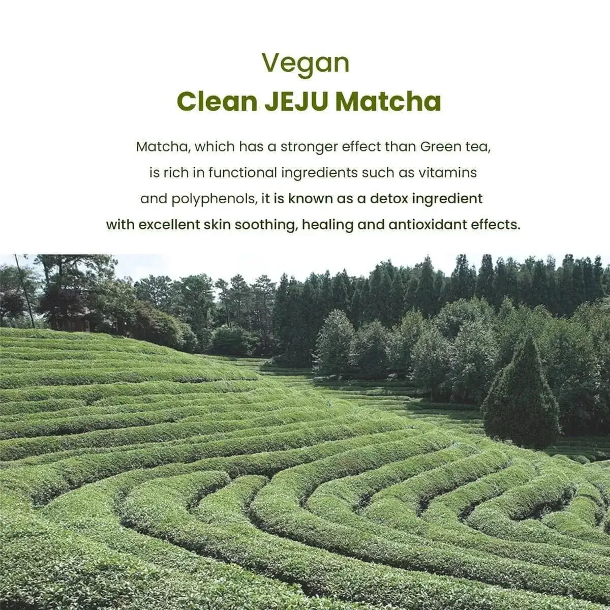 Heimish Matcha Biome Hydrogel Eye Patch 60pcs