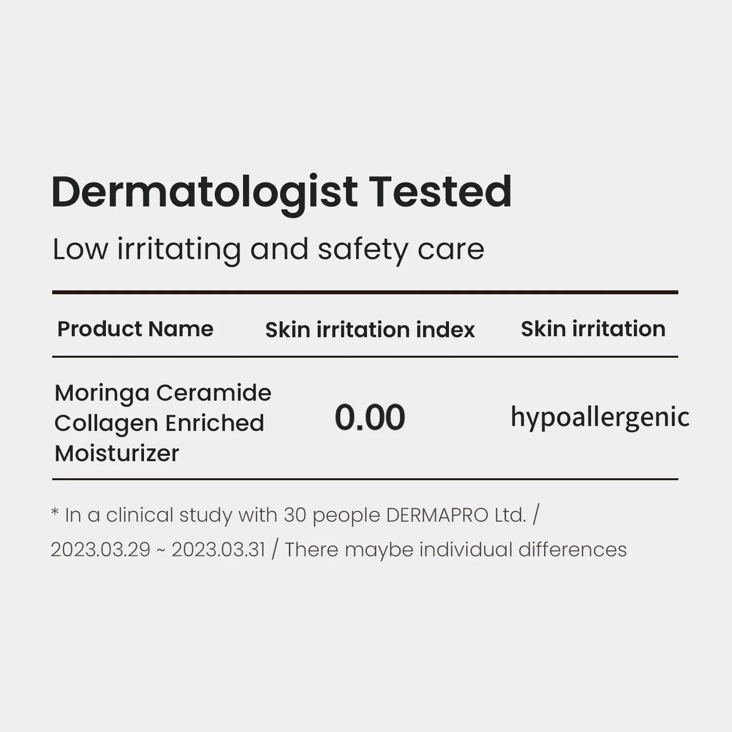 Heimish Moringa Ceramide Collagen Enriched Moisturizer 120ml