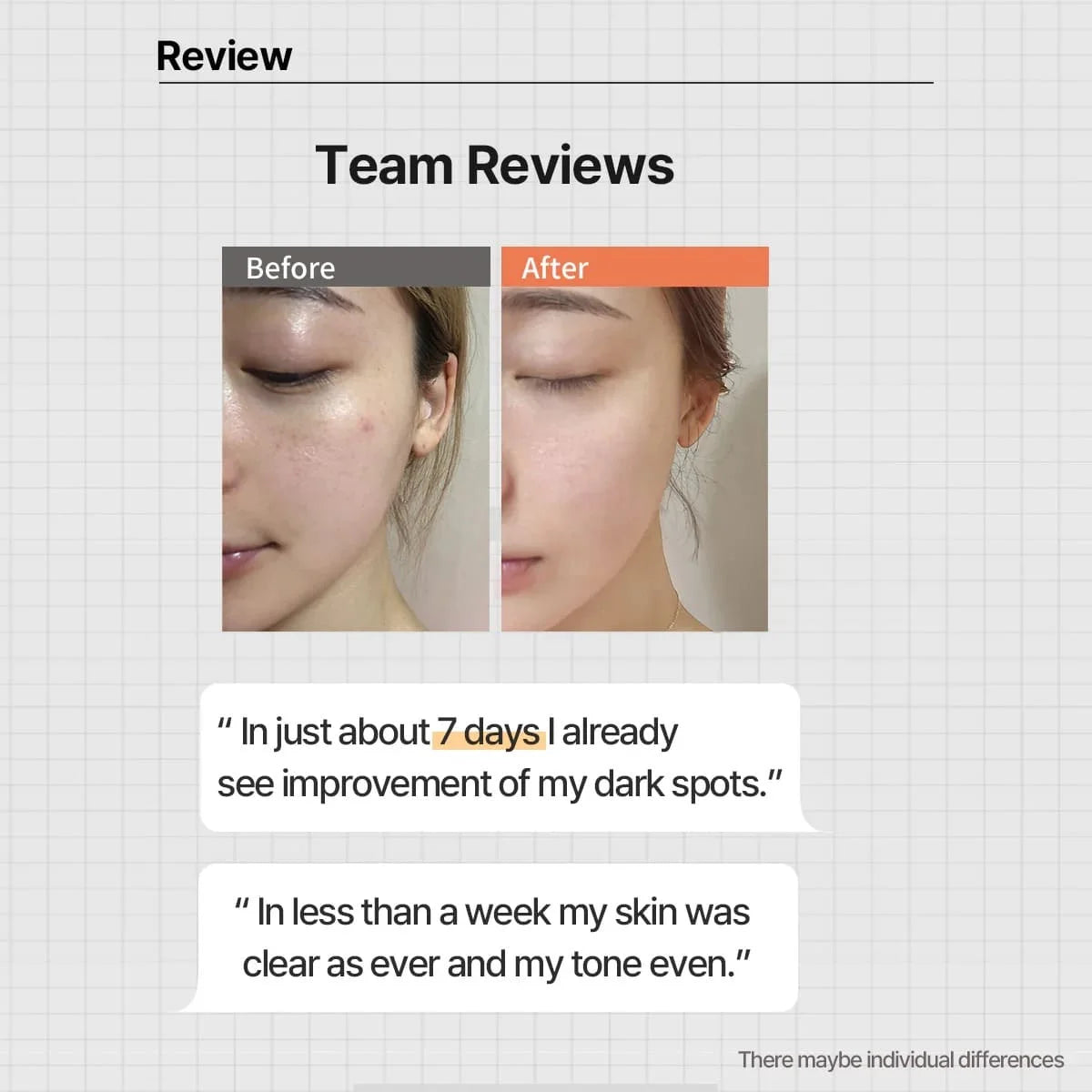 Heimish RX Multi Vitamin Dark Spot Cream 50ml