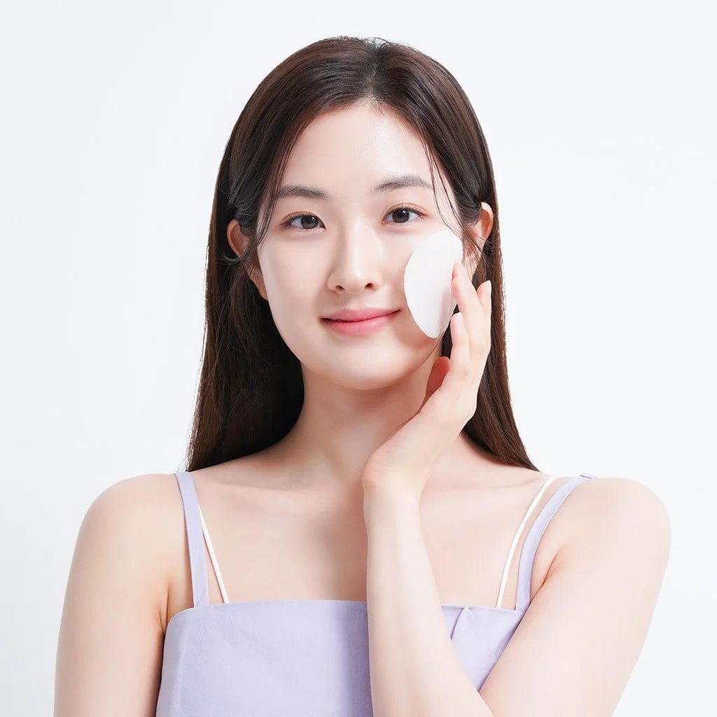 ISNTREE Onion Newpair Clear Pads 60pcs 250ml