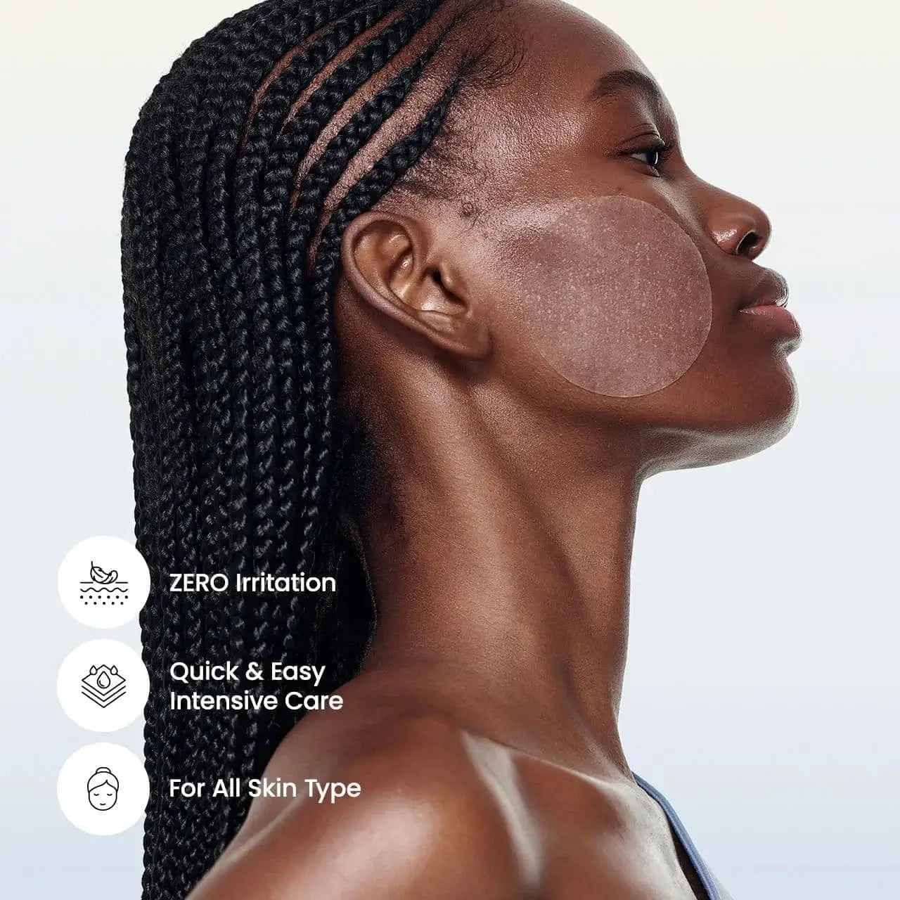 BIODANCE Cera-nol Gel Toner Pads 60Pads